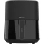 CECOTEC Cecofry Fantastik 5500 Oro gruzdintuvė, 5,5 L, 1500 W, juoda