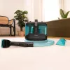 Cecotec Conga 3000 Carpet & Spot Clean Max Upholstery Cleaner, 450 W, 10 kPa Siurbimas, 1.2 L Švaraus vandens bakas