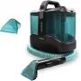 Cecotec Conga 3000 Carpet & Spot Clean Max Upholstery Cleaner, 450 W, 10 kPa Siurbimas, 1.2 L Švaraus vandens bakas