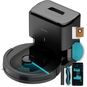 Cecotec Conga 8490 Ultimate Ultra Power Home Robot Vacuum Cleaner