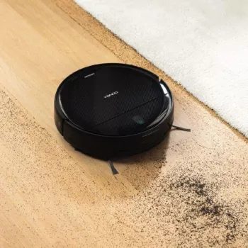 Cecotec Conga M10 Advance dulkių siurblys robotas, 3000 Pa, giroskopinė navigacija
