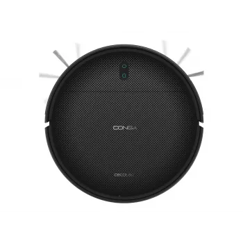 Cecotec Conga M10 Advance dulkių siurblys robotas, 3000 Pa, giroskopinė navigacija