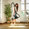 Cecotec Conga Rockstar Cyclonic Plus belaidis dulkių siurblys 800W 2L juodas