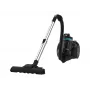 Cecotec Conga Rockstar Cyclonic Plus belaidis dulkių siurblys 800W 2L juodas