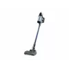 Cecotec Conga Rockstar P50 X-Treme belaidis rankinis dulkių siurblys, 400 W, 33,6 V, 60 min veikimo laikas, juoda/mėlyna