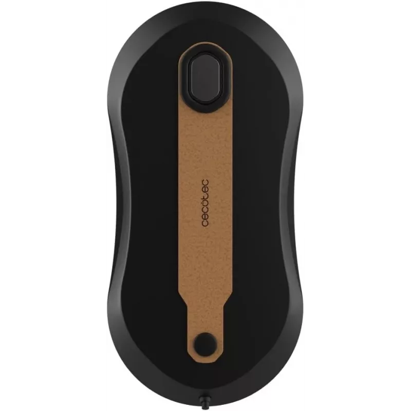 Cecotec Conga Windroid W10 DoubleSpray 3-in-1 langų valymo robotas, su laidu, juodas
