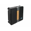 Cecotec Conga Windroid W50 Double Spray langų plovimo robotas su laidu, 2800 Pa, iTech Win 4.0, juoda
