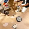 Cecotec Conga Z100 Robotinis dulkių siurblys, šlapias ir sausas, 20000 Pa, 320 min veikimo laikas, 5200 mAh, 3 L dulkių talpa, juodos spalvos