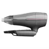 Cecotec IoniCare Power&Go Heaven 2000 W joninis plaukų džiovintuvas su difuzoriumi, pilkas