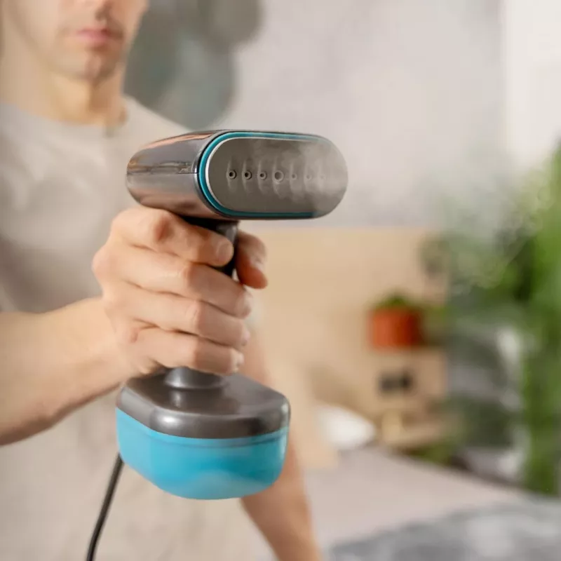 Cecotec IronHero 1800 Force Rankinis drabužių garintuvas 1800 W 0,2 L 35 g/min