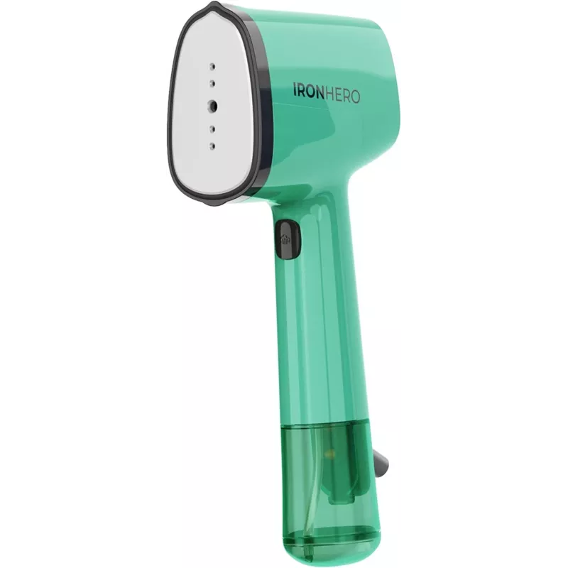 Cecotec IronHero V-1500 Rankinis garinis lygintuvas 1500W 25g/min 0.2L Essential Green