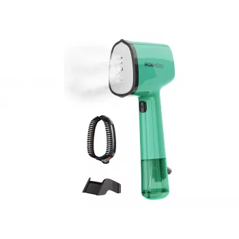 Cecotec IronHero V-1500 Rankinis garinis lygintuvas 1500W 25g/min 0.2L Essential Green