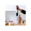 Cecotec Power TitanBlack 1200 XL PerfectCream&Crush Panardomasis blenderis, 1200 W, nerūdijantis plienas/juoda