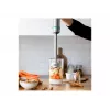 Cecotec Power TitanBlack 1200 XL PerfectCream&Crush Panardomasis blenderis, 1200 W, nerūdijantis plienas/juoda