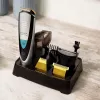 Cecotec PrecisionCare Pro 5-in-1 belaidis šlapias ir sausas trimeris, 13 ilgio pakopų, juodas/sidabrinis