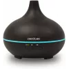 Cecotec Pure Aroma 150 Yin Ultragarsinis Aromadifuzorius 7 W Juodas