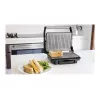 Cecotec Rock'nGrill 1000 Electric Grill 1000 W Black/Stainless Steel