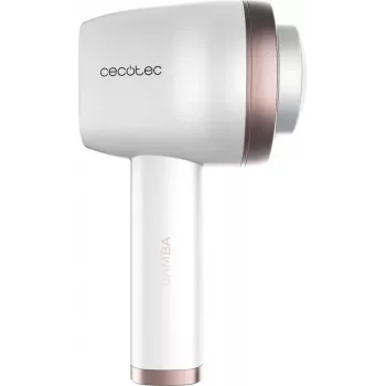 Cecotec SkinCare Push Up veido masažuoklis, baltas