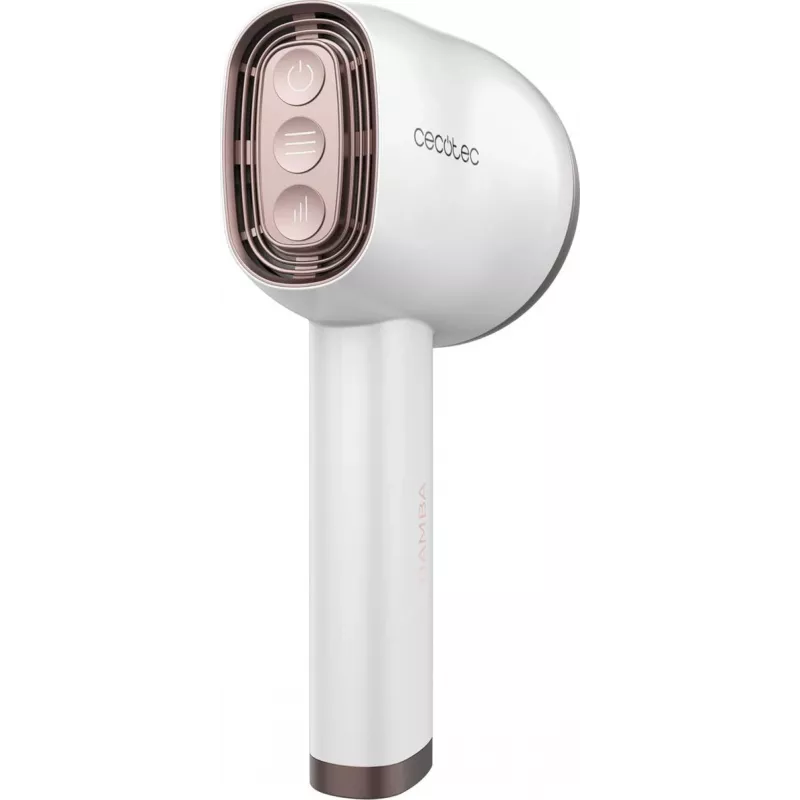 Cecotec SkinCare Push Up veido masažuoklis, baltas
