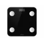 Cecotec Surface Precision išmaniosios vonios svarstyklės 180 kg juodos