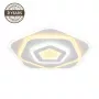 Lubinis šviestuvas BELA MX758661-500 96W LED