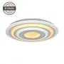 Lubinis šviestuvas DORA MX758129-500 96W LED Baltas