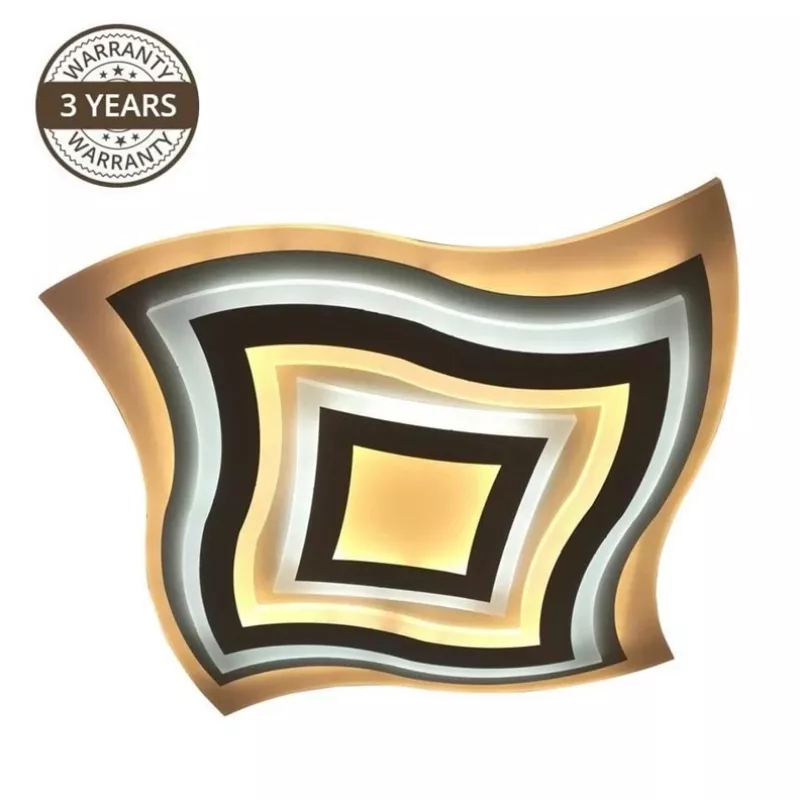Lubinis šviestuvas TESA MX758660-500 96W LED