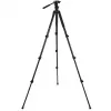 Celestron 82052 Universal Tripod 3 Leg(s) Black