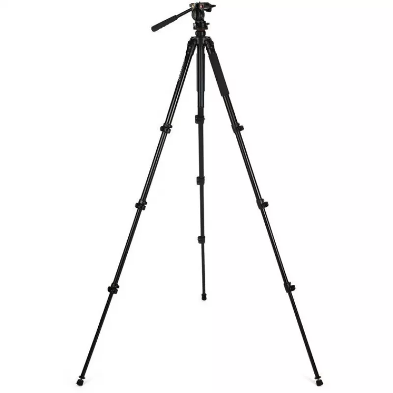 Celestron 82052 Universal Tripod 3 Leg(s) Black