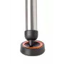 Celestron 93503 Tripod Accessory Tray - Juoda, 3 lizdai okuliarams, 1,25 colio, ABS plastikas