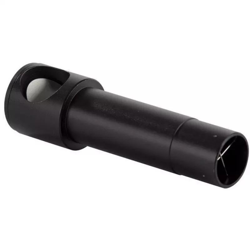 Celestron 94182 Okuliaras teleskopui juodas