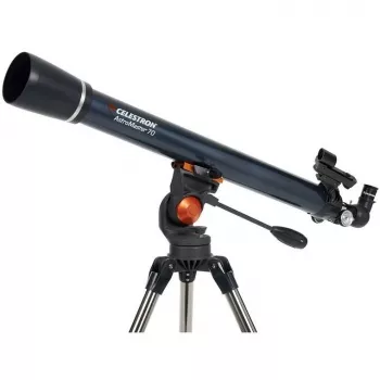 Celestron AstroMaster 70 AZ teleskopas