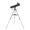 Celestron LT 76AZ atšvaitinis teleskopas, 35x didinimas, juodas/mėlynas