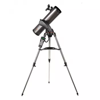Celestron NexStar 130SLT kompiuterizuotas teleskopas