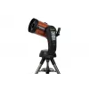 Celestron NexStar 6SE 354x Black, Orange