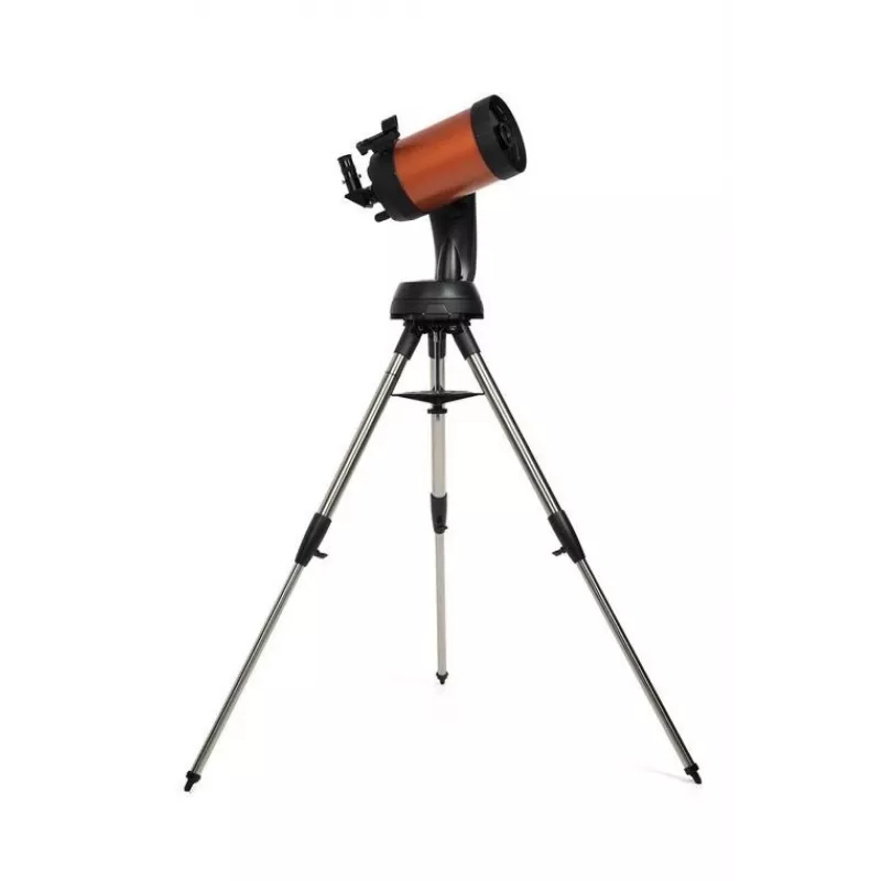 Celestron NexStar 6SE 354x Black, Orange