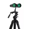 Celestron Outland X 10x50 žiūronai BaK-4 juodi