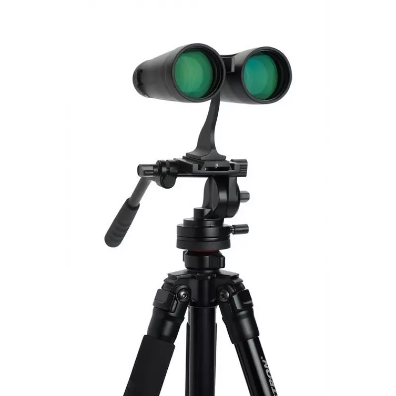 Celestron Outland X 10x50 žiūronai BaK-4 juodi