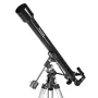 Celestron PowerSeeker 60 EQ teleskopas