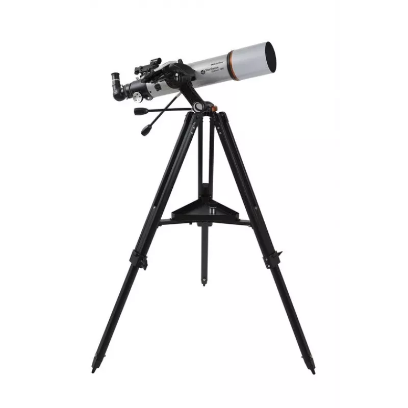 Celestron StarSense Explorer DX 102 Reflector 240x Black, Silver