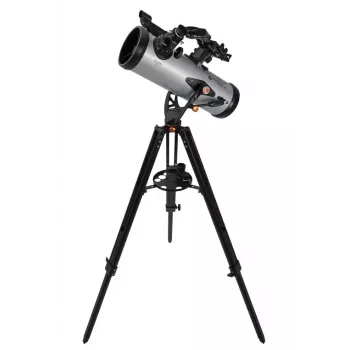 Celestron StarSense Explorer LT 114AZ teleskopas