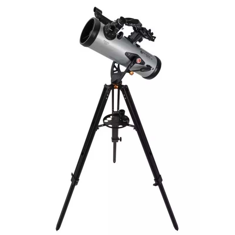 Celestron StarSense Explorer LT 114AZ teleskopas