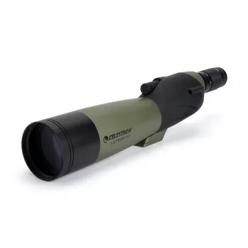 Celestron Ultima 80 Straight Spotting Scope