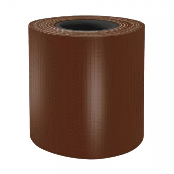 Cellfast C.Fence juosta su segtukais 19cm x 35m ruda