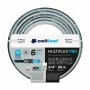 CELLFAST C. Snake OG. Multiflex Pro ATS2 1 10m Y laidas XLR kištukas į XLR lizdą, 2x 0.22 mm², juodas
