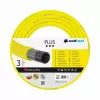 Cellfast PLUS sodo žarna 3/4 inch 25 m - lanksti PVC, armuota, atspari UV ir dumbliams