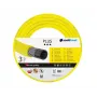 Cellfast PLUS sodo žarna 3/4 inch 25 m - lanksti PVC, armuota, atspari UV ir dumbliams