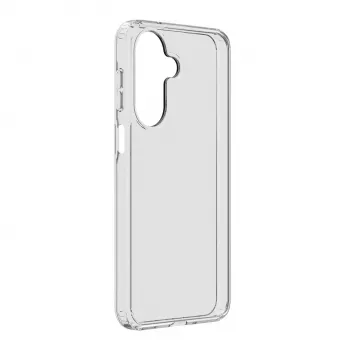Cellularline Clear Strong Case, skirtas Samsung A27 5G