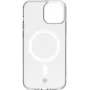 Celly GelskinMag MagSafe permatomas dėklas Apple iPhone 13 GELSKINMAG1007
