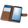 CELLY WALLY piniginės dėklas Samsung Galaxy A26 5G, juodas